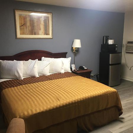 Garden Inn & Suites New Braunfels Dış mekan fotoğraf