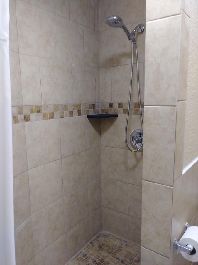 Garden Inn & Suites New Braunfels Dış mekan fotoğraf