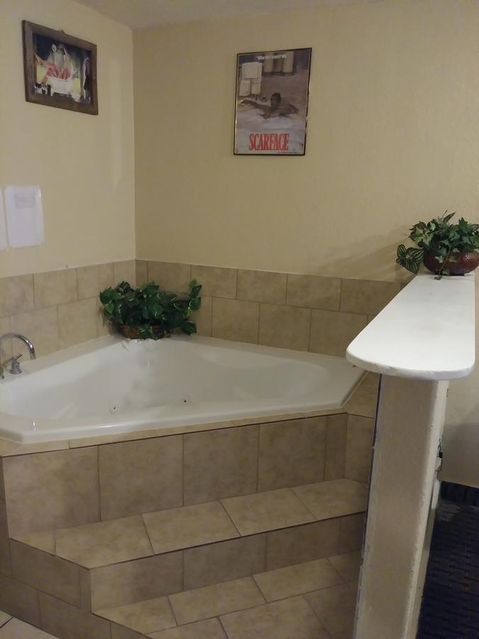 Garden Inn & Suites New Braunfels Dış mekan fotoğraf