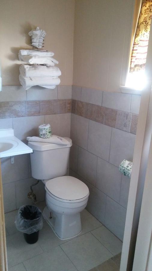 Garden Inn & Suites New Braunfels Dış mekan fotoğraf