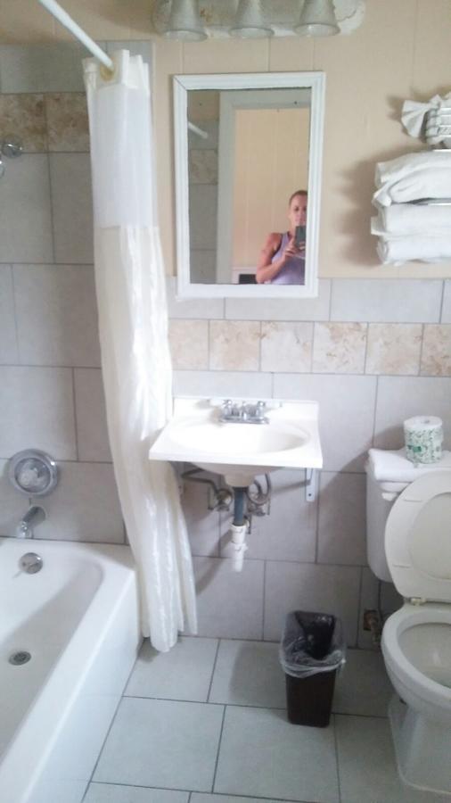 Garden Inn & Suites New Braunfels Dış mekan fotoğraf