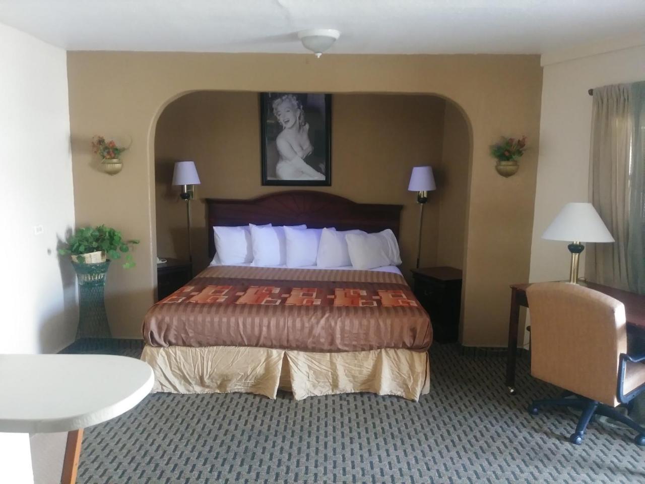 Garden Inn & Suites New Braunfels Dış mekan fotoğraf