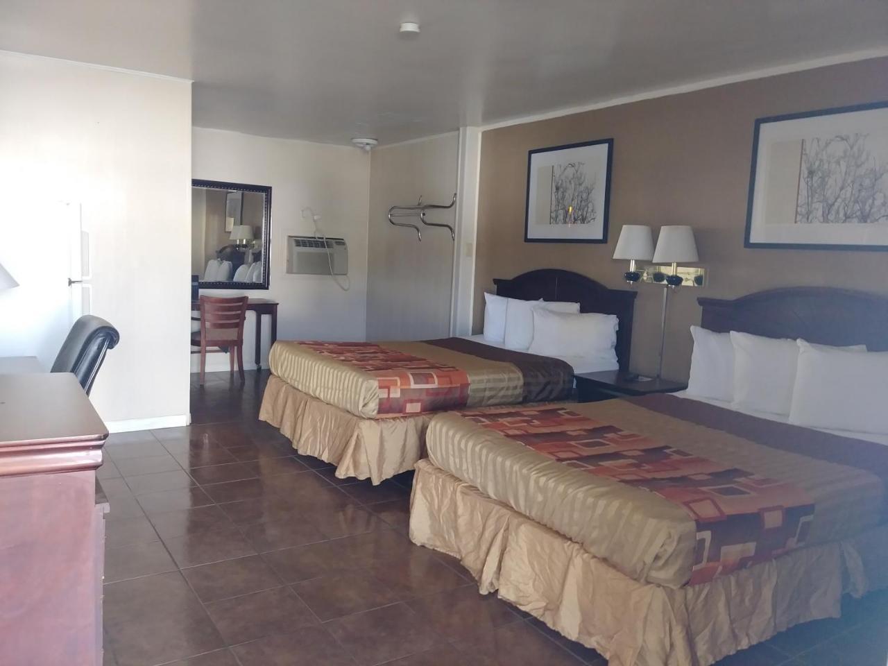 Garden Inn & Suites New Braunfels Dış mekan fotoğraf