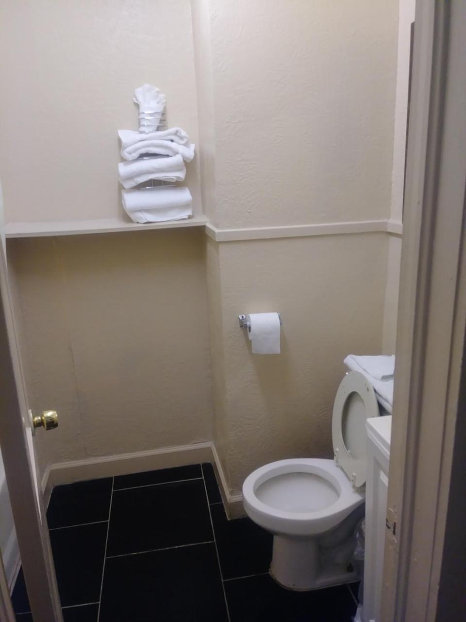 Garden Inn & Suites New Braunfels Dış mekan fotoğraf
