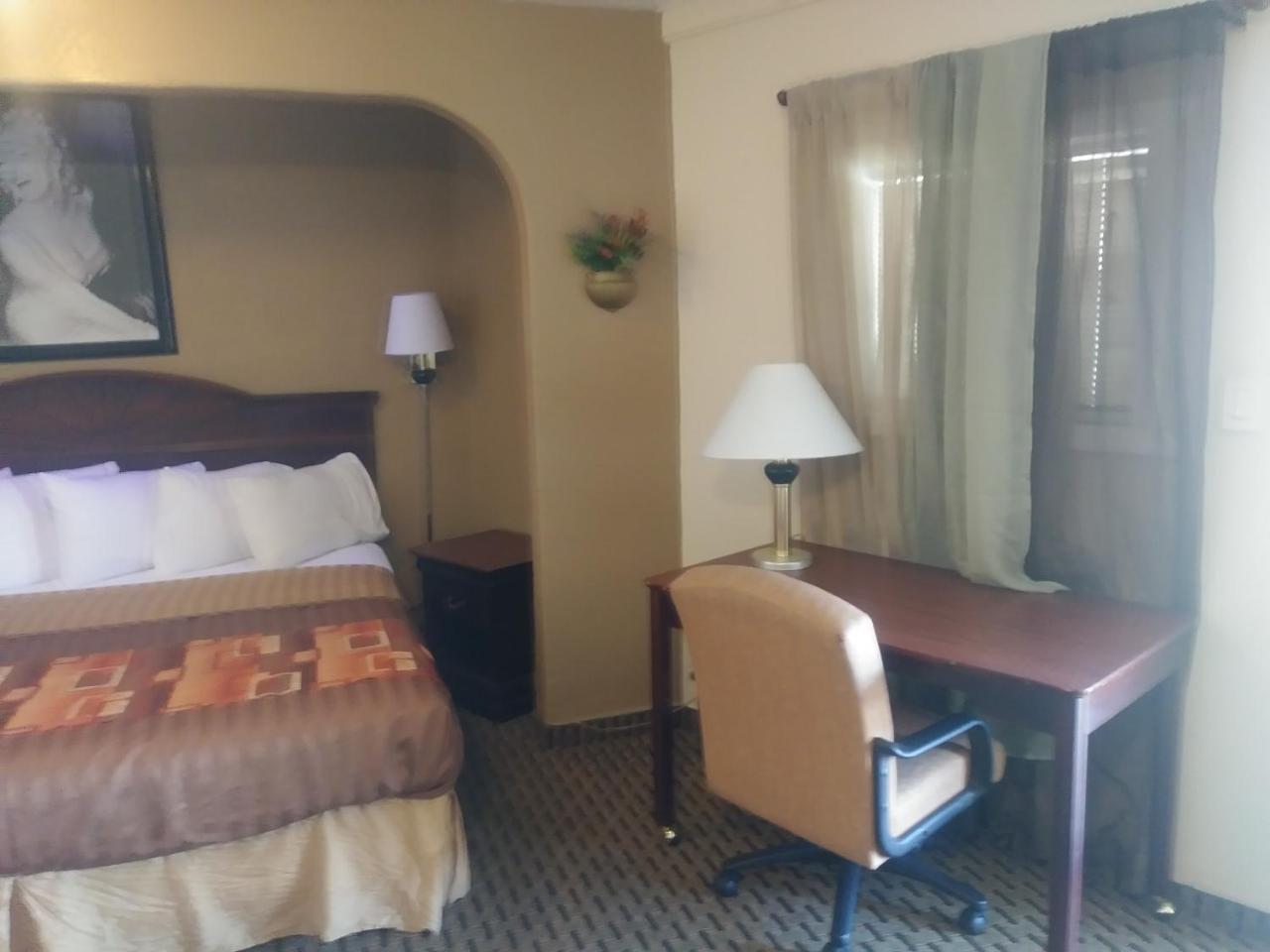 Garden Inn & Suites New Braunfels Dış mekan fotoğraf