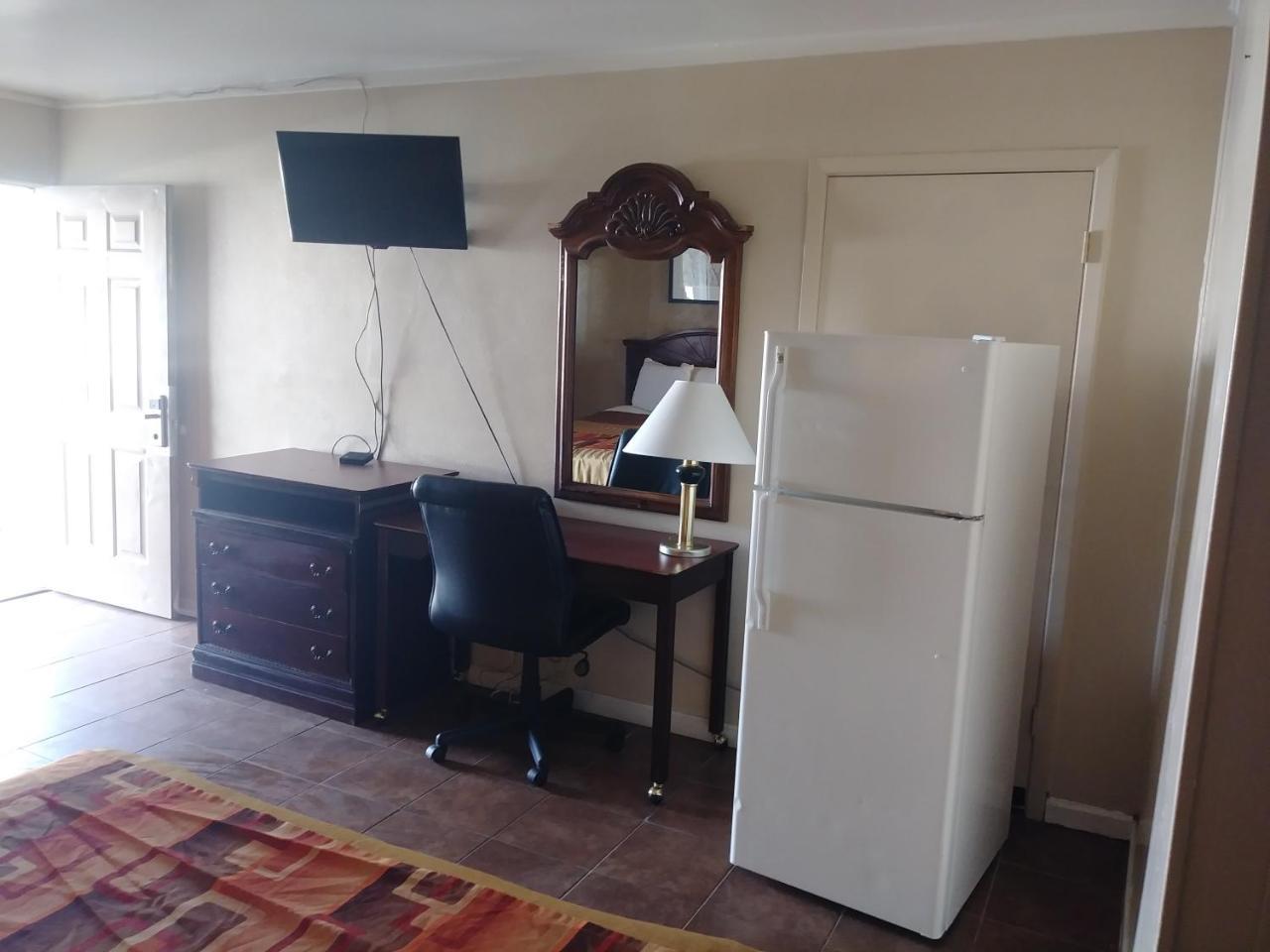 Garden Inn & Suites New Braunfels Dış mekan fotoğraf