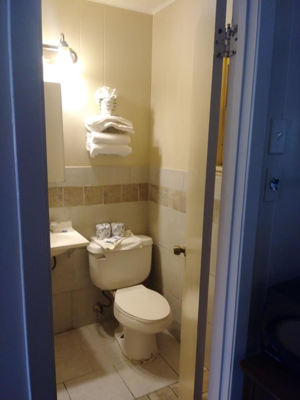 Garden Inn & Suites New Braunfels Dış mekan fotoğraf