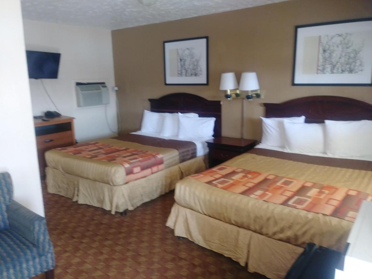 Garden Inn & Suites New Braunfels Dış mekan fotoğraf