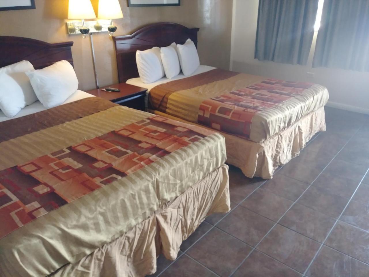 Garden Inn & Suites New Braunfels Dış mekan fotoğraf