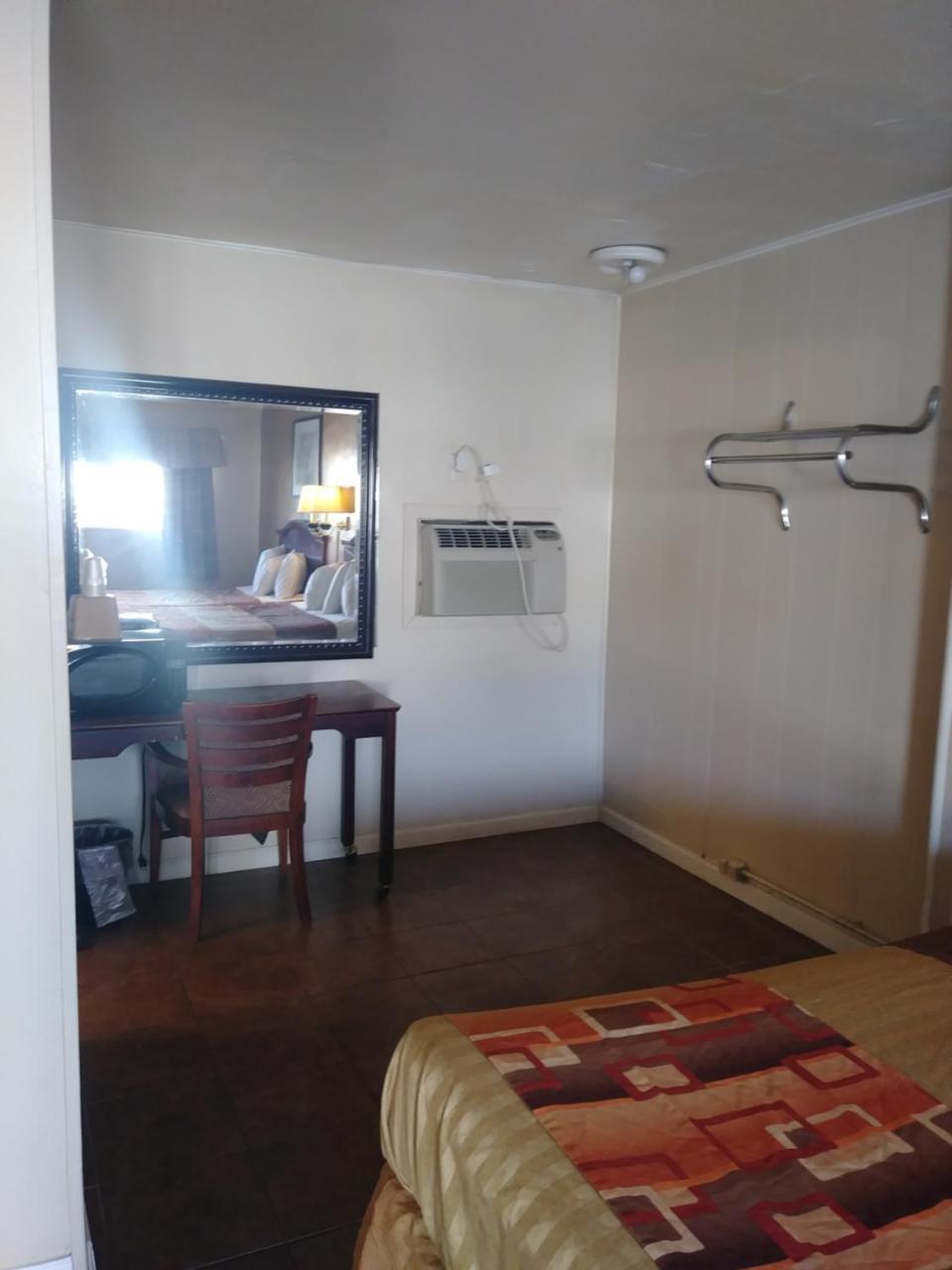 Garden Inn & Suites New Braunfels Dış mekan fotoğraf