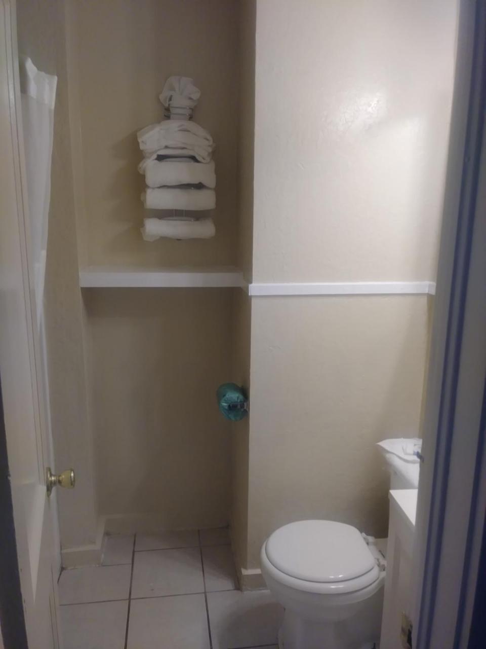 Garden Inn & Suites New Braunfels Dış mekan fotoğraf
